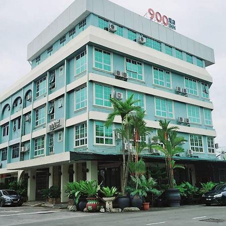 民都鲁 Oyo89411 900旅馆酒店 外观 照片